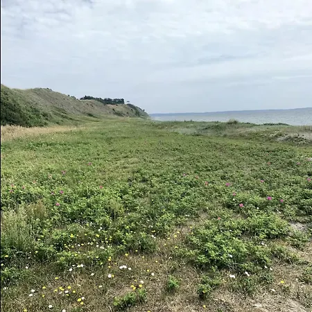 Luksus I Mols Bjerge Med Fantastisk View